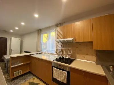 Casa P+1 cu 2 apartamente - pozitie excelenta pe Aleea Ghirodei - foto 3