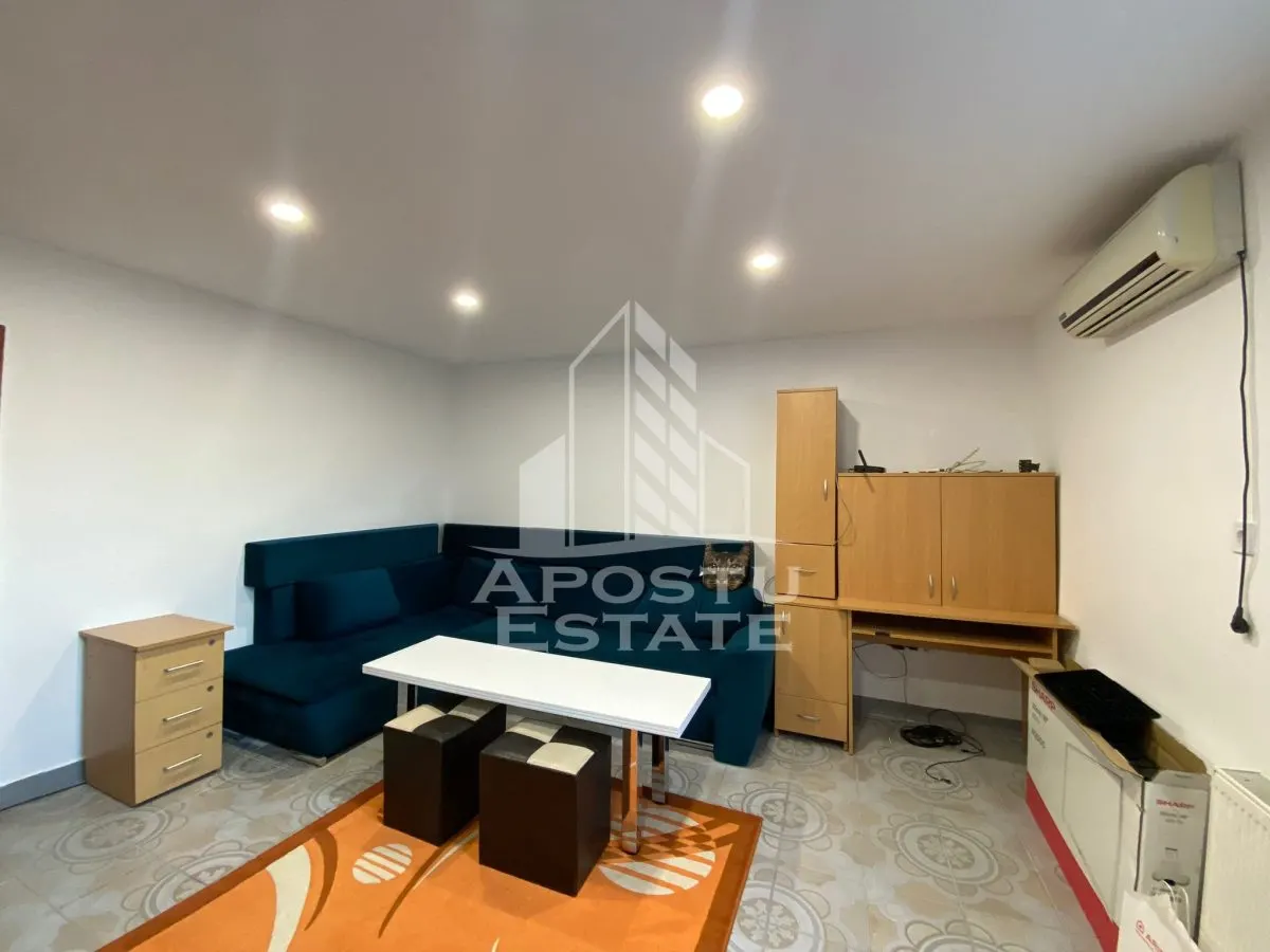 Casa P+1 cu 2 apartamente - pozitie excelenta pe Aleea Ghirodei - foto 22