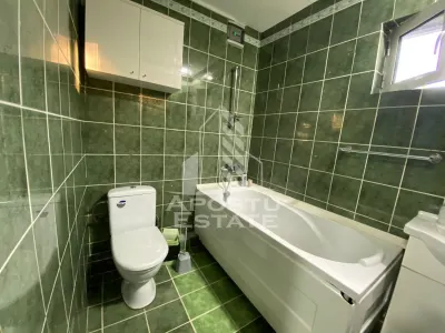 Casa P+1 cu 2 apartamente - pozitie excelenta pe Aleea Ghirodei - foto 10