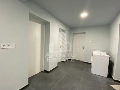 Casa P+1 cu 2 apartamente - pozitie excelenta pe Aleea Ghirodei - foto 19