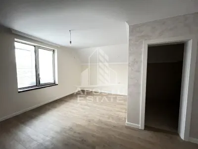 DUPLEX DE VANZARE cu suprafata foarte generoasa in Giarmata Mare - foto 12
