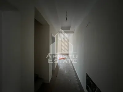 DUPLEX DE VANZARE cu suprafata foarte generoasa in Giarmata Mare - foto 9