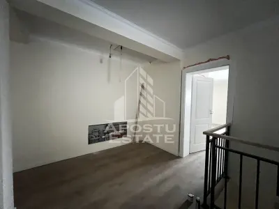 DUPLEX DE VANZARE cu suprafata foarte generoasa in Giarmata Mare - foto 11