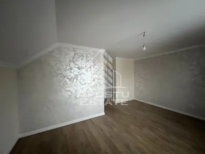 DUPLEX DE VANZARE cu suprafata foarte generoasa in Giarmata Mare - foto 22
