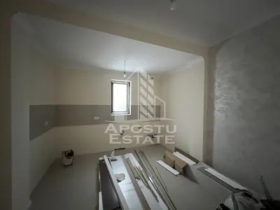 DUPLEX DE VANZARE cu suprafata foarte generoasa in Giarmata Mare - foto 6