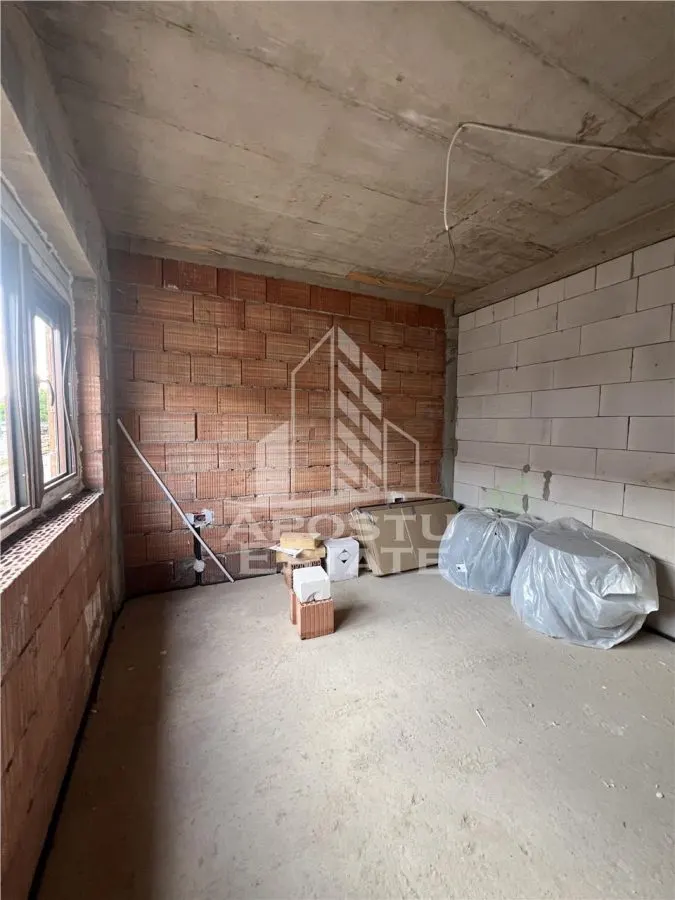 Casa moderna zona Mehala Timisoara pe strada cu acces privat - foto 11