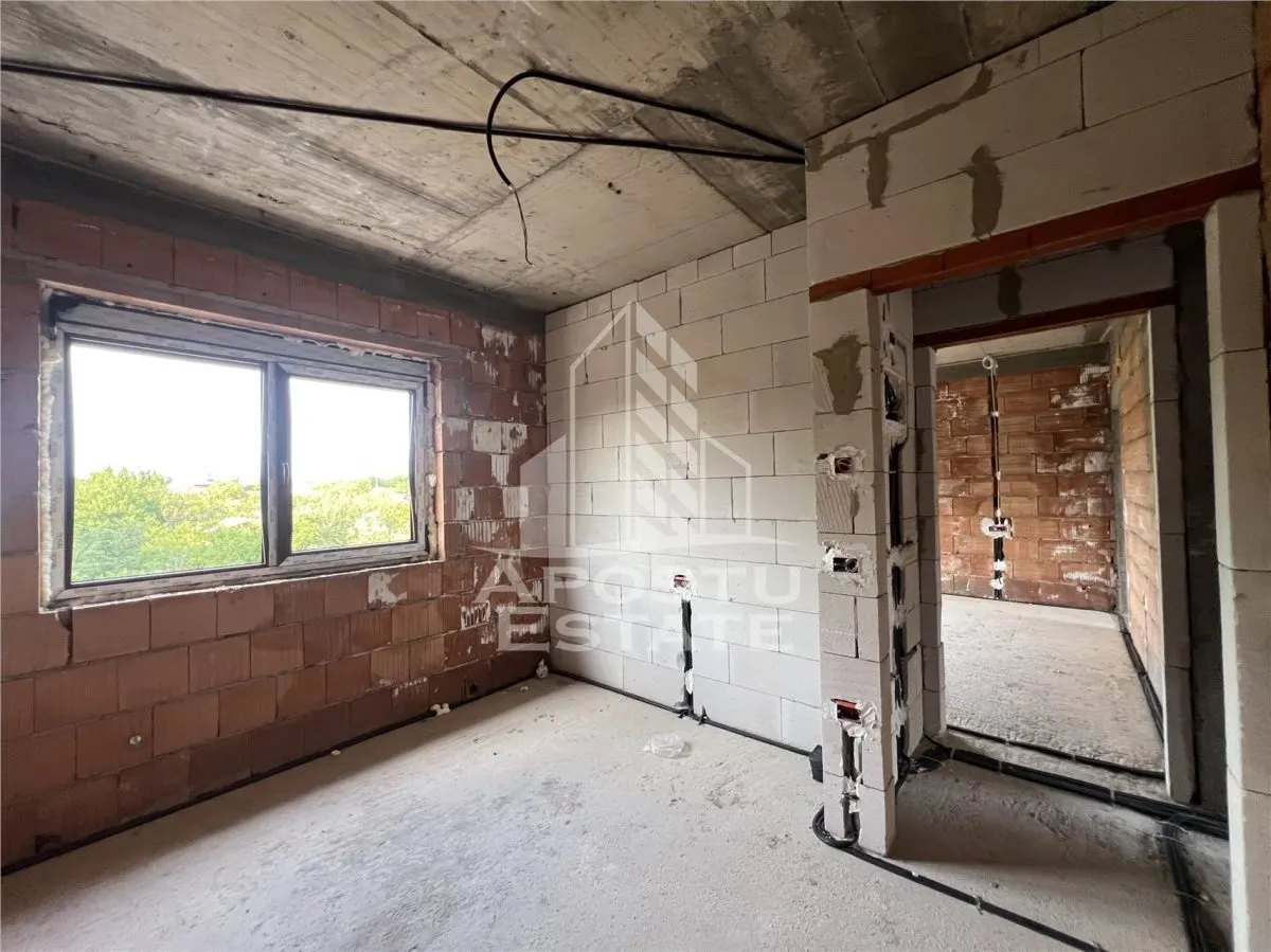 Casa moderna zona Mehala Timisoara pe strada cu acces privat - foto 14