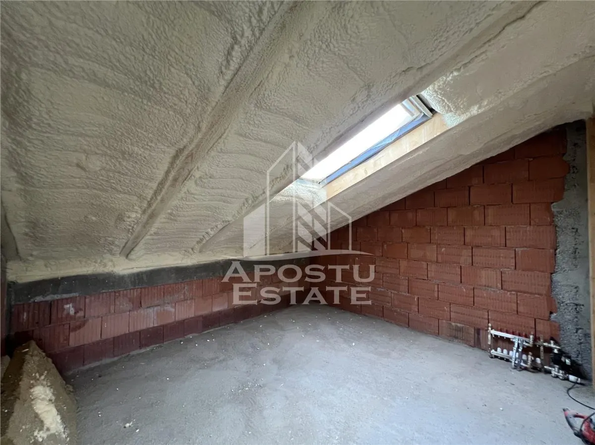 Casa moderna zona Mehala Timisoara pe strada cu acces privat - foto 5