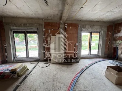 Casa moderna zona Mehala Timisoara pe strada cu acces privat - foto 6