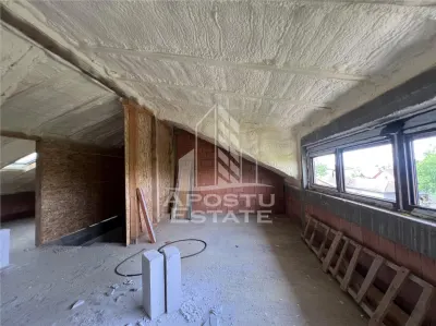 Casa moderna zona Mehala Timisoara pe strada cu acces privat - foto 8