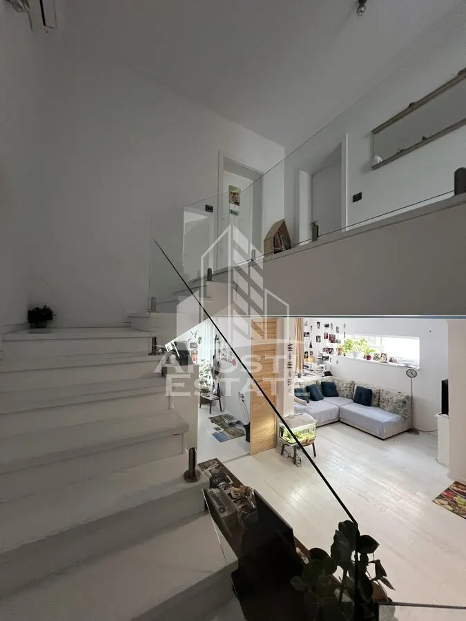 De vanzare in Dumbravita - unitate in triplex modern - foto 2