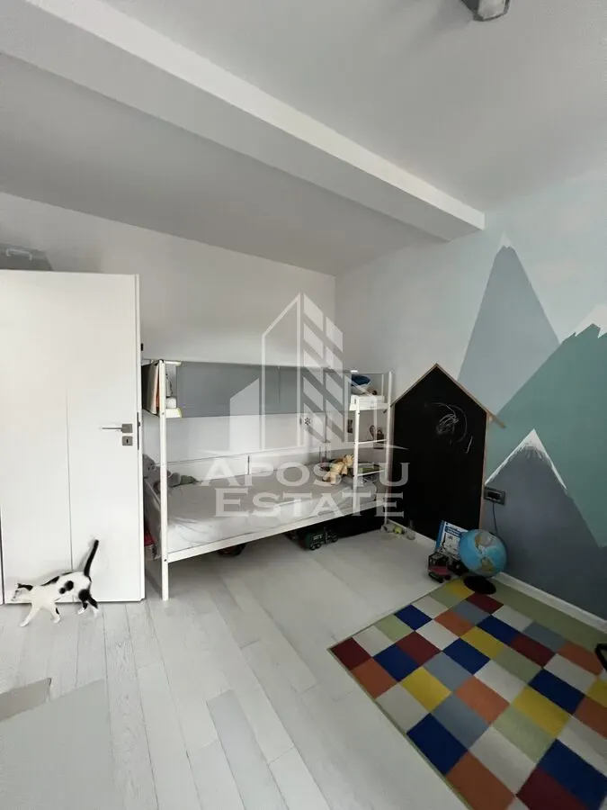 De vanzare in Dumbravita - unitate in triplex modern - foto 11