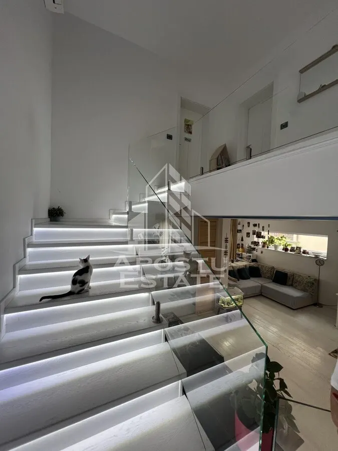 De vanzare in Dumbravita - unitate in triplex modern - foto 14