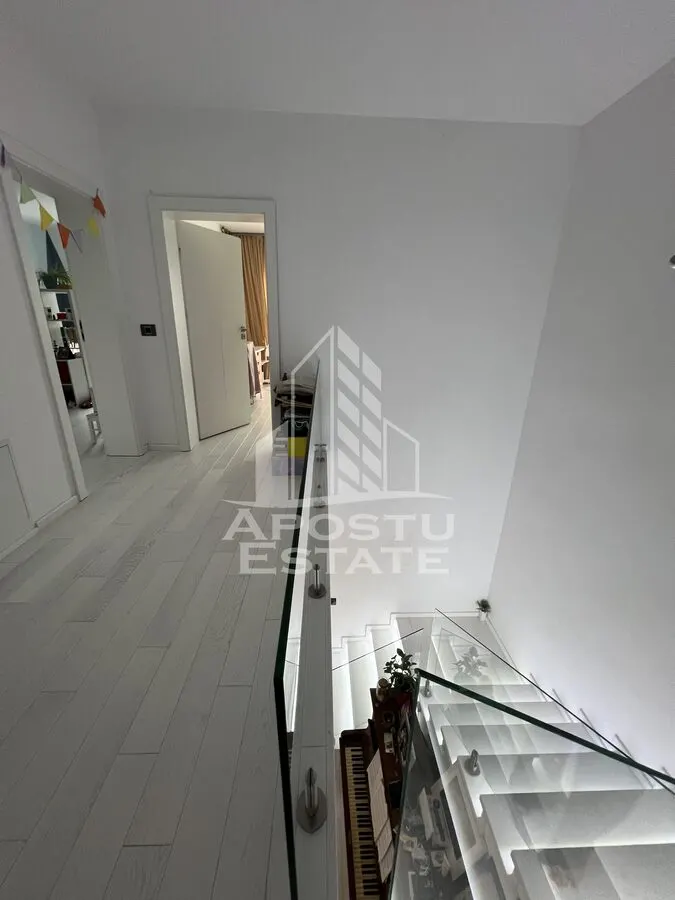De vanzare in Dumbravita - unitate in triplex modern - foto 15