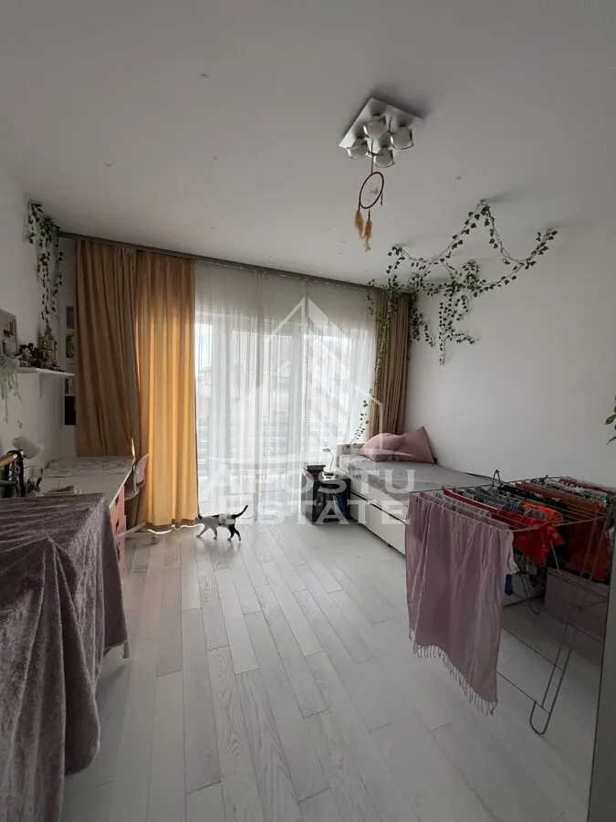 De vanzare in Dumbravita - unitate in triplex modern - foto 16