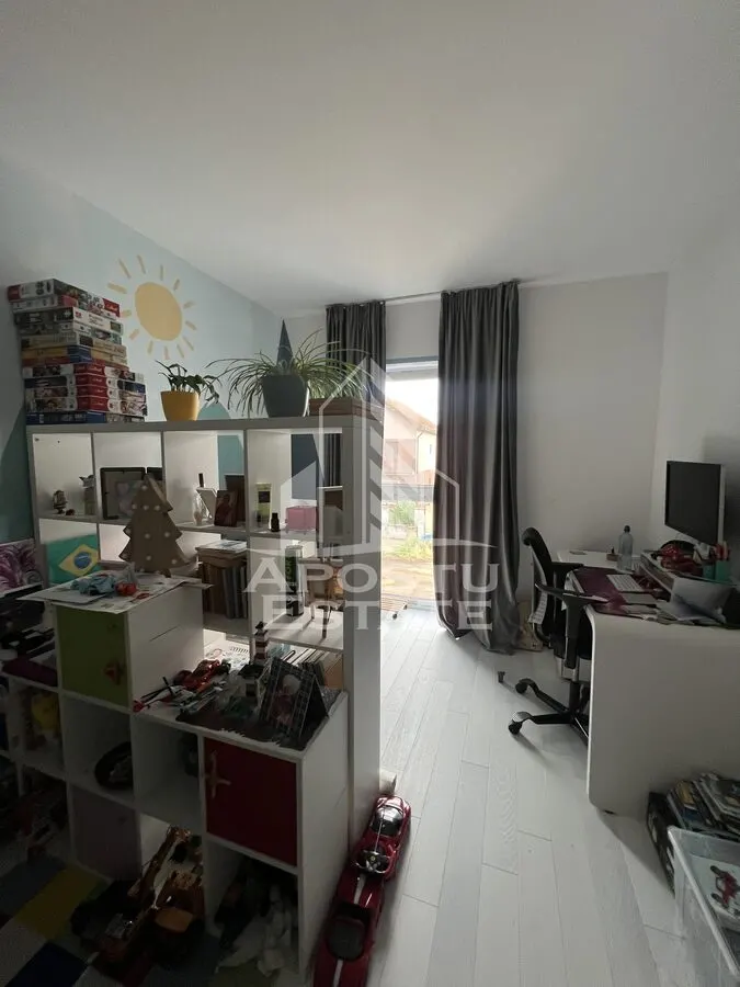 De vanzare in Dumbravita - unitate in triplex modern - foto 18