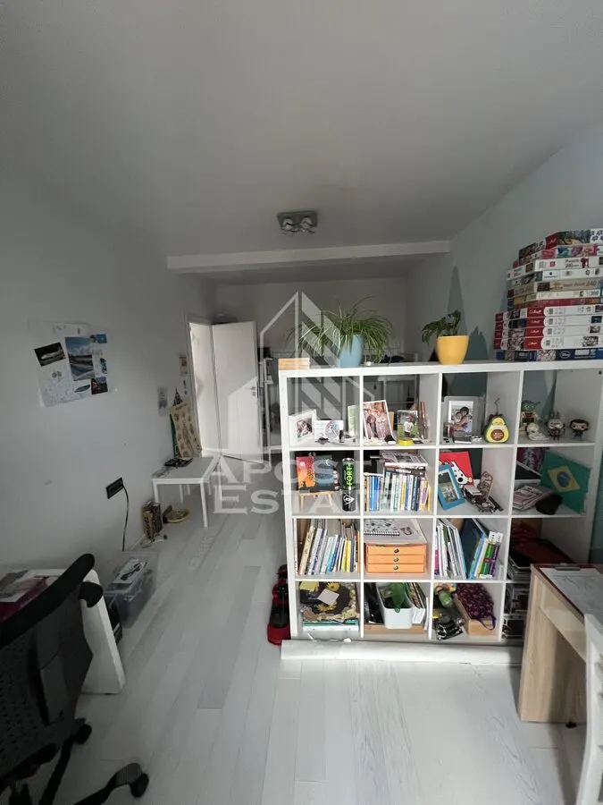 De vanzare in Dumbravita - unitate in triplex modern - foto 19