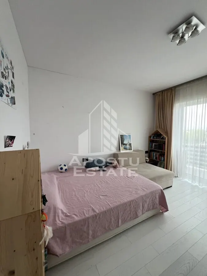 De vanzare in Dumbravita - unitate in triplex modern - foto 21