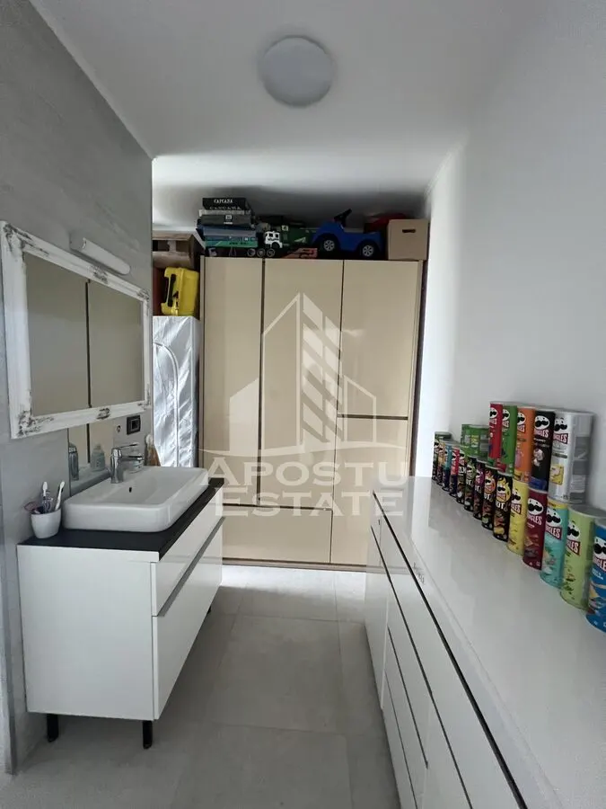 De vanzare in Dumbravita - unitate in triplex modern - foto 22