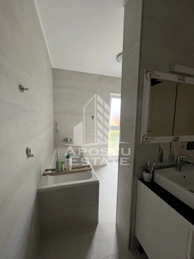 De vanzare in Dumbravita - unitate in triplex modern - foto 23