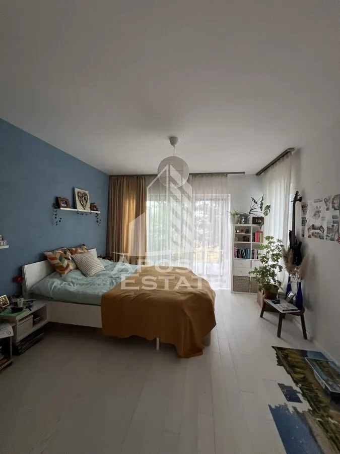 De vanzare in Dumbravita - unitate in triplex modern - foto 25