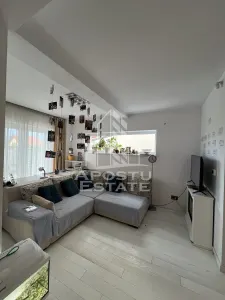 De vanzare in Dumbravita - unitate in triplex modern - foto 5