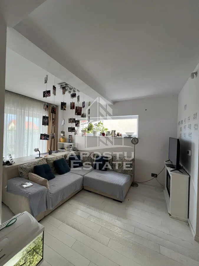 De vanzare in Dumbravita - unitate in triplex modern - foto 5