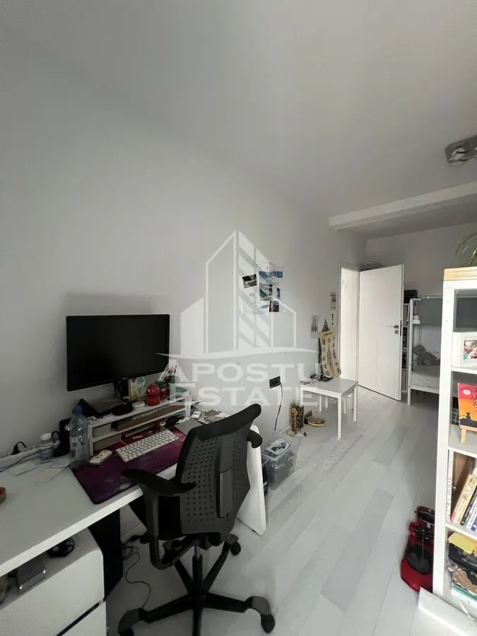 De vanzare in Dumbravita - unitate in triplex modern - foto 8