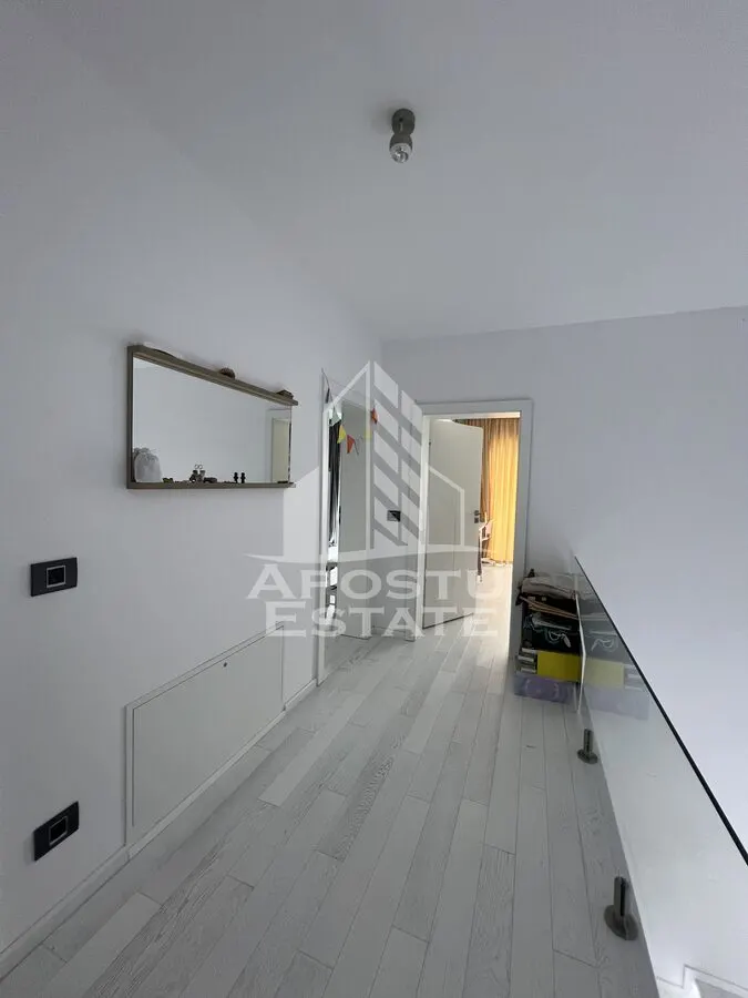 De vanzare in Dumbravita - unitate in triplex modern - foto 9