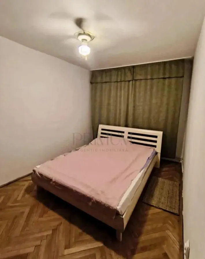 Apartament 3 camere Braytim 100 mp Mobilat & Utilat - foto 1