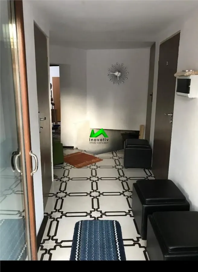 Casa de inchiriat 11 camere bai proprii Sibiu Piata Cluj - foto 2