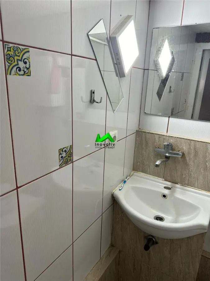 Casa de inchiriat 11 camere bai proprii Sibiu Piata Cluj - foto 9