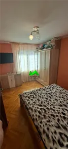 Apartament de inchiriat 2 camere Sibiu Terezian - foto 3
