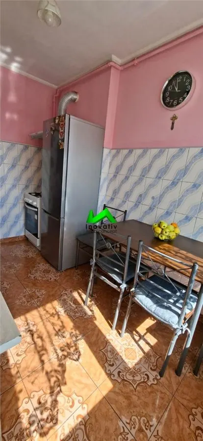 Apartament de inchiriat 2 camere Sibiu Terezian - foto 6