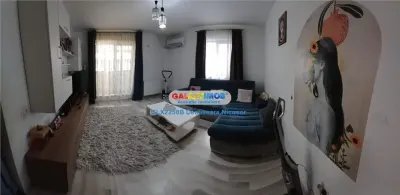 Apartament 2 camere Militari Residence mobilat utilat 74.900 euro - foto 9