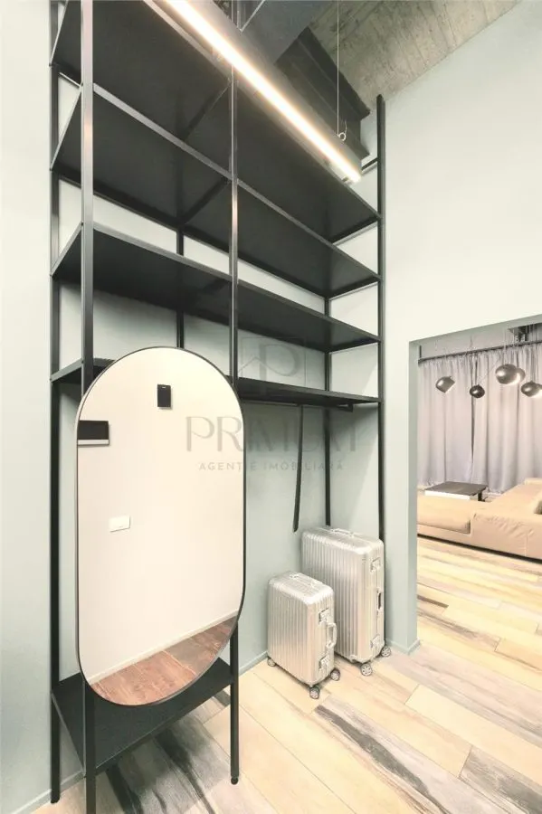 Apartament 3 camere deosebit mobilat lux bloc nou - Bogdanestilor - foto 6