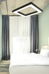 Apartament 3 camere deosebit mobilat lux bloc nou - Bogdanestilor - foto 7
