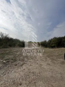 DE VANZARE â€“ Teren 758 mp, zona Metro 2 â€“ cu potential excelent de dez - Timisoara