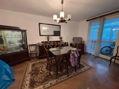 Apartament cu 4 camere 80 mp bloc reabilitat | zona Domenii Turda - Bucuresti