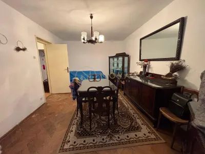 Apartament cu 4 camere 80 mp bloc reabilitat | zona Domenii Turda - foto 2