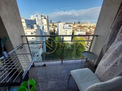 Apartament cu 2 camere Cotroceni Smart Residence - 10 min metrou Grozavesti - foto 16