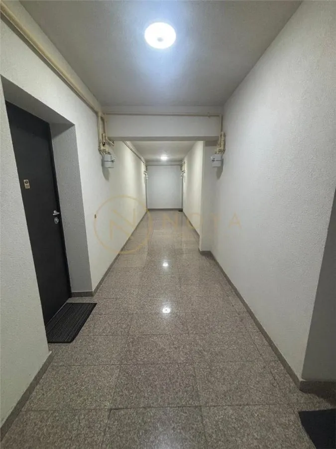 Apartament cu 2 camere Cotroceni Smart Residence - 10 min metrou Grozavesti - foto 20