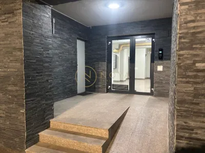 Apartament cu 2 camere Cotroceni Smart Residence - 10 min metrou Grozavesti - foto 22