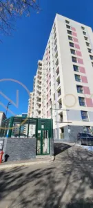 Apartament cu 2 camere Cotroceni Smart Residence - 10 min metrou Grozavesti - foto 24