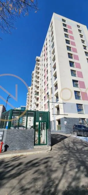Apartament cu 2 camere Cotroceni Smart Residence - 10 min metrou Grozavesti - foto 24