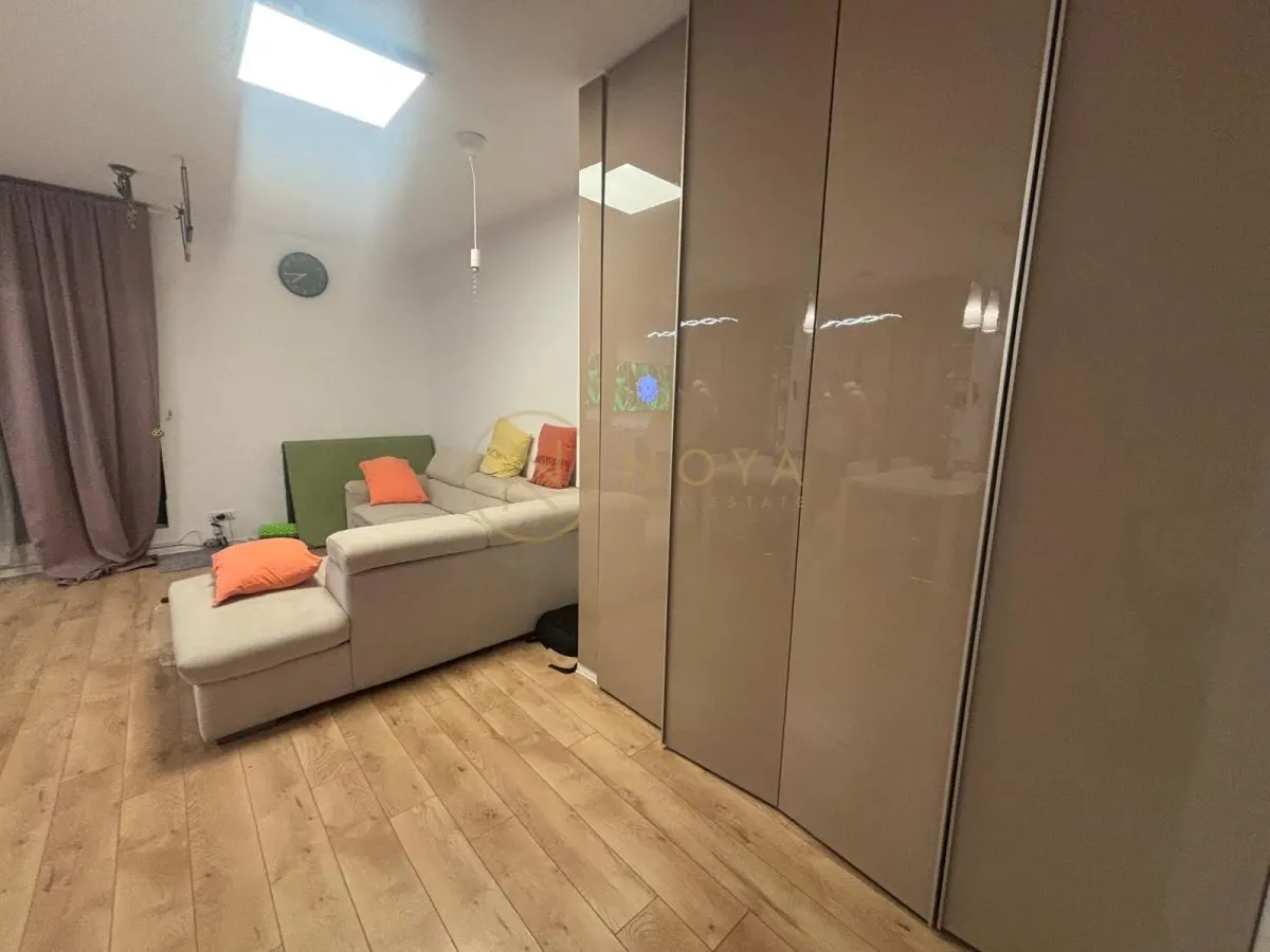 Apartament cu 2 camere Cotroceni Smart Residence - 10 min metrou Grozavesti - foto 5