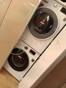 Apartament cu 2 camere Cotroceni Smart Residence - 10 min metrou Grozavesti - foto 6
