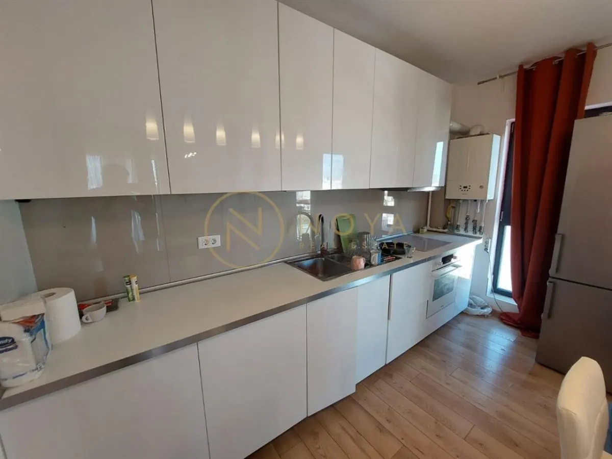 Apartament cu 2 camere Cotroceni Smart Residence - 10 min metrou Grozavesti - foto 7