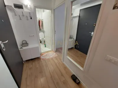 Apartament cu 2 camere Cotroceni Smart Residence - 10 min metrou Grozavesti - foto 10
