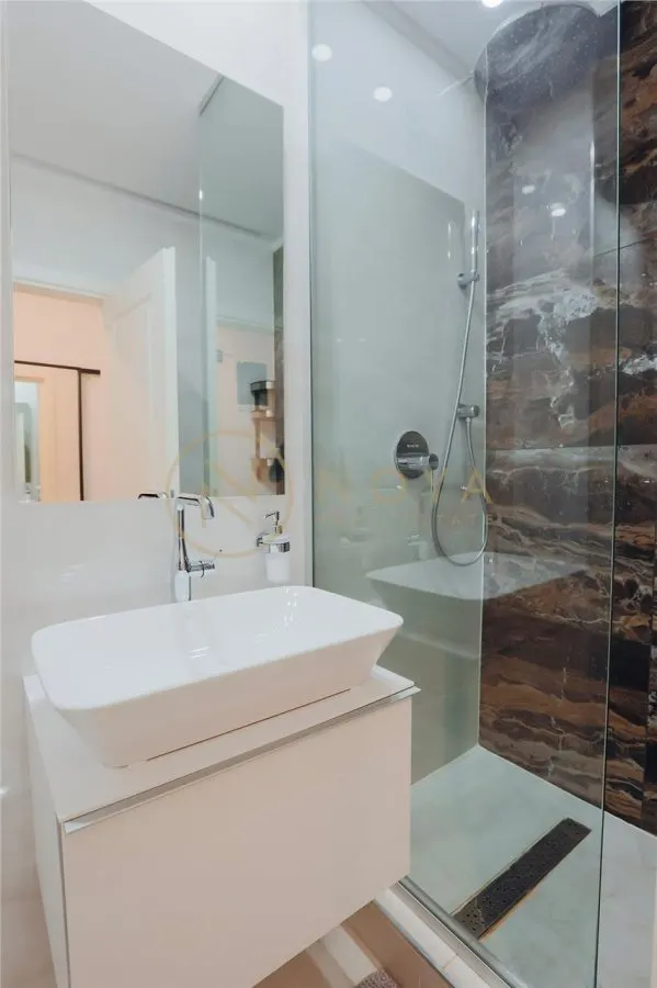 Apartament cu 2 camere Premium Marriott terasa 80 mp - foto 7